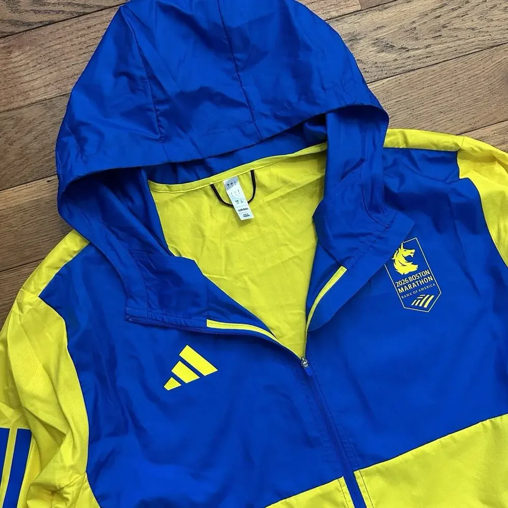 adidas great message